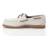 Timberland Classic Boat Shoe Burgundy Full Grain woman TB0A2Q9XETD