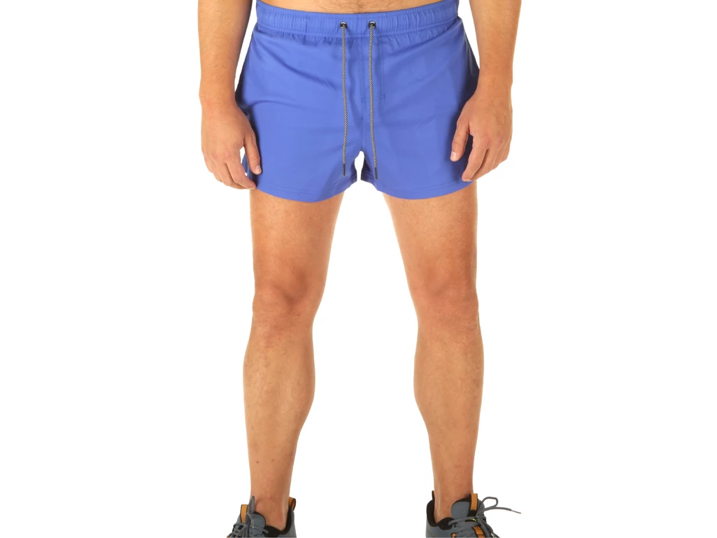  Swim Short Lengt - Costumi uomo Puma. Disponibile in diverse taglie: s e colori blu navy. YOUSPORTY.