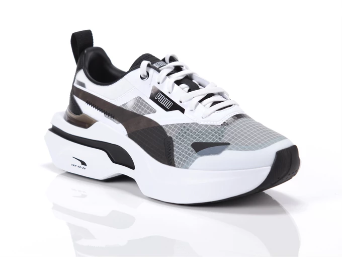 Puma Kosmo Rider Wns White woman 383113 18