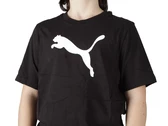 Puma ESS Cat Logo Tee B chico 684907 01 