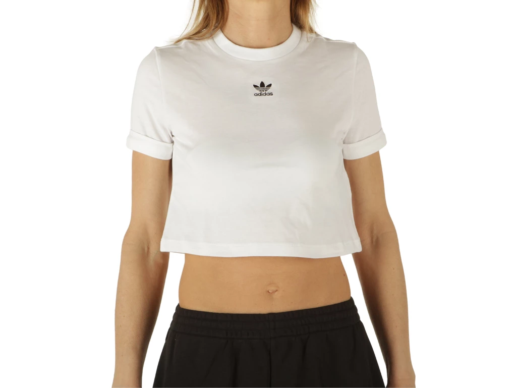 Adidas Top Crop woman GN2803