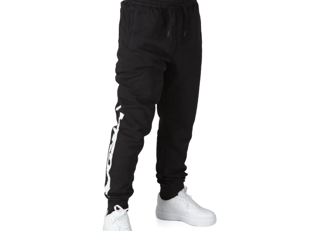 Jordan JDB MJ FLIGHT MVP HBR FLC PANT junior 95D229 023