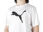 Puma ESS Cat Logo Tee B boy 684907 02