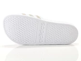  Adilette Aqua - Ciabatte unisex Adidas. Disponibile in diverse taglie: 37, 38, 39 e colori bronzo, bianco. YOUSPORTY.