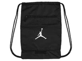  JAN SPORT GYM SACK - Sacche unisex Jordan. Disponibile in diverse taglie: t-u e colori nero. YOUSPORTY.