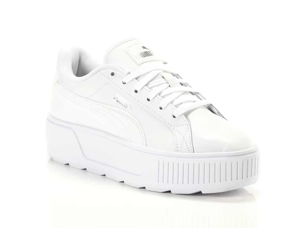  Rebund v6 - Sneakers donna Puma. Disponibile in diverse taglie: 39 e colori bianco. YOUSPORTY.