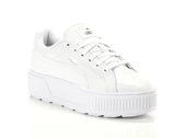  Rebund v6 - Sneakers donna Puma. Disponibile in diverse taglie: 39 e colori bianco. YOUSPORTY.