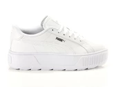 Rebund v6 - Sneakers donna Puma. Disponibile in diverse taglie: 39 e colori bianco. YOUSPORTY.