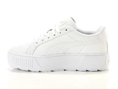  Rebund v6 - Sneakers donna Puma. Disponibile in diverse taglie: 39 e colori bianco. YOUSPORTY.