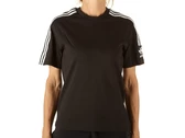  Tight Tee - T-Shirt donna Adidas. Disponibile in diverse taglie: 40, 38 e colori bianco, nero. YOUSPORTY.