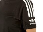  Tight Tee - T-Shirt donna Adidas. Disponibile in diverse taglie: 40, 38 e colori bianco, nero. YOUSPORTY.