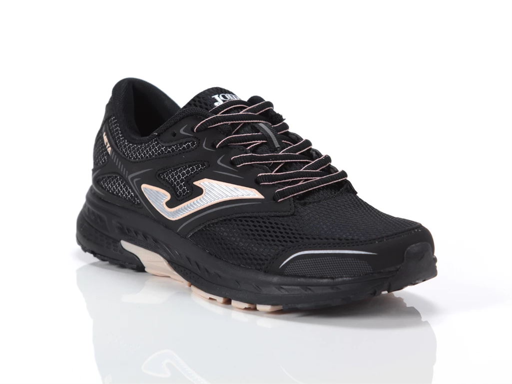  META LADY - Trekking donna/ragazzi Joma. Disponibile in diverse taglie: 41, 37, 39 e colori rosa, nero. YOUSPORTY.