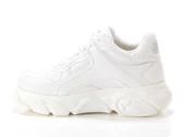  Cld Echo Vegan Nappa White - Sneakers donna Buffalo. Disponibile in diverse taglie: 40, 41, 36, 37, 38, 39 e colori bianco. YOU