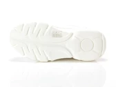  Cld Echo Vegan Nappa White - Sneakers donna Buffalo. Disponibile in diverse taglie: 40, 41, 36, 37, 38, 39 e colori bianco. YOU