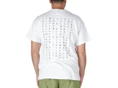  Cryptography T-Shirt - T-Shirt uomo 5tate Of Mind. Disponibile in diverse taglie: l, m, s, xl e colori bianco. YOUSPORTY.
