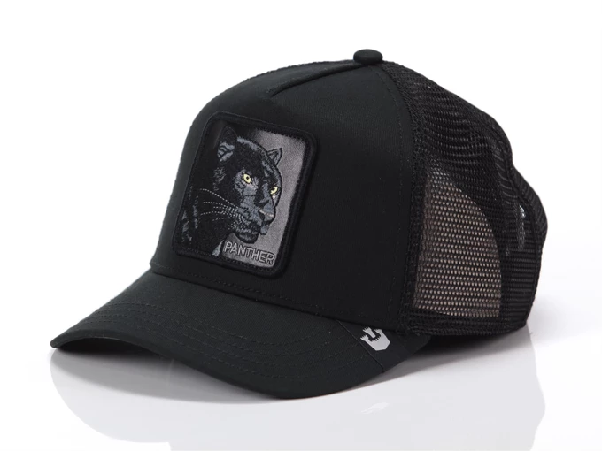 Goorin Panter unisexe 101-1663-BLK