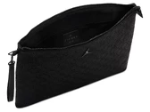 Jordan JAM MONOGRAM POUCH unisexe LM0989 023