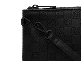 Jordan JAM MONOGRAM POUCH unisexe LM0989 023