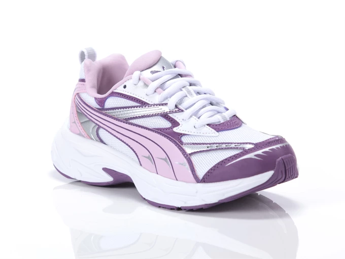 Puma Puma Morphic Tecnie Jr girl 396621 04