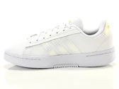  Grand Court Alpha - Sneakers donna/ragazzi Adidas. Disponibile in diverse taglie: 40, 41, 42, 36, 37, 38, 39 e colori multicolo
