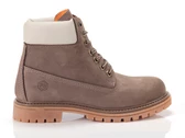 Lumberjack Ankle Boot Tortora White femme SWH6901001 D01M0750