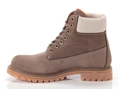 Lumberjack Ankle Boot Tortora White femme SWH6901001 D01M0750