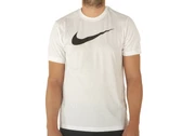  Nike Swoosh Tee - T-Shirt uomo Nike. Disponibile in diverse taglie: l, m, s, xl, xxl e colori bianco, nero. YOUSPORTY.