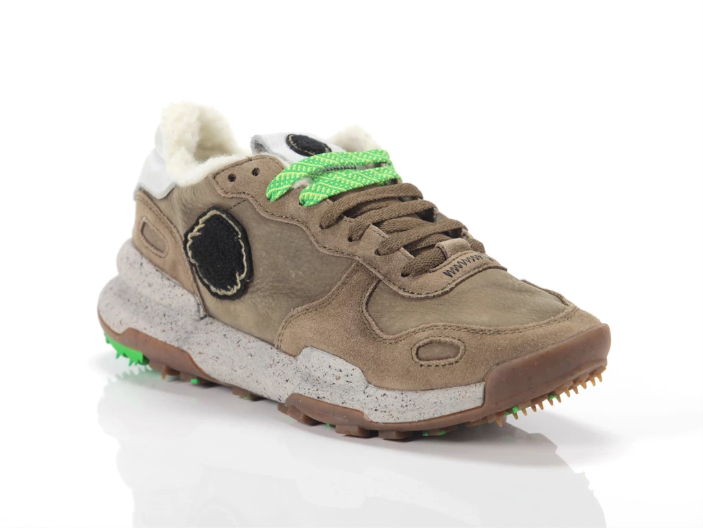 Satorisan Chacrona Premium Loden femme 120062 LODEN