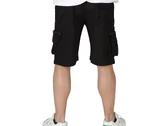  Rf Cargo Shorts V1 - Shorts uomo 5tate Of Mind. Disponibile in diverse taglie: l, m, s, xl e colori nero. YOUSPORTY.