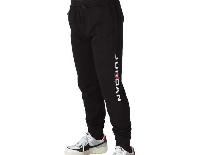Jordan JDB MJ BASELINE FT PANT enfant/garçon  95D745 023