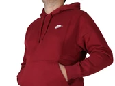Nike M NSW CLUB HOODIE PO BB hombre BV2654 677 