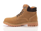  Ankle Boot Yellow Dk Brown - Boots uomo Lumberjack. Disponibile in diverse taglie: 41 e colori marrone chiaro. YOUSPORTY.