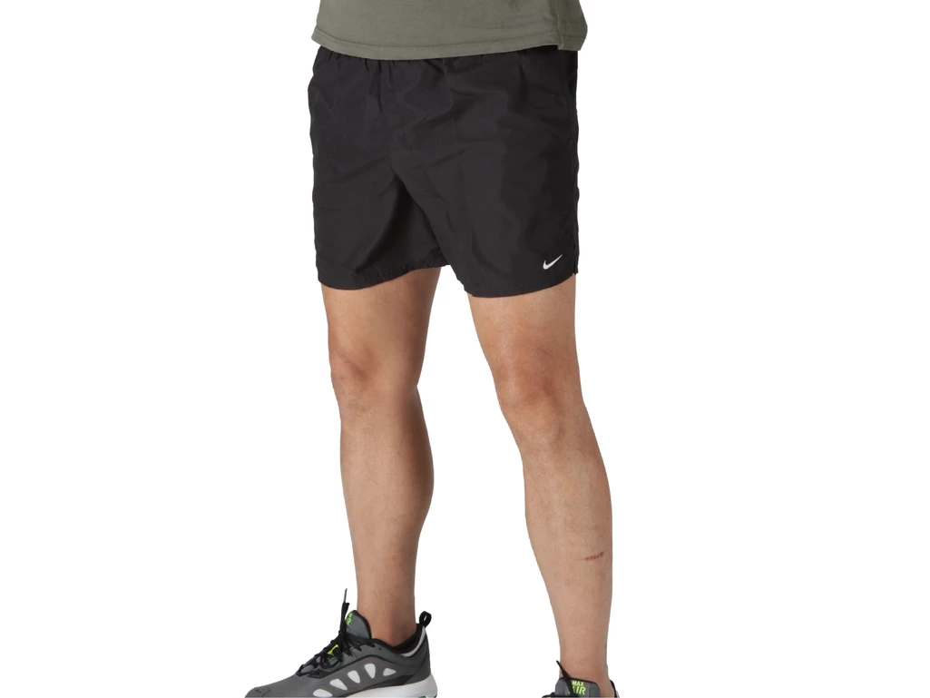  Essentials Black - Costumi uomo Nike. Disponibile in diverse taglie: l, m, s, xl e colori nero. YOUSPORTY.