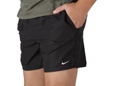  Essentials Black - Costumi uomo Nike. Disponibile in diverse taglie: l, m, s, xl e colori nero. YOUSPORTY.