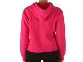 Pyrex Maglia Cappuccio Corta Donna In Felpa Fuxia femme 21IPB42507 FUX