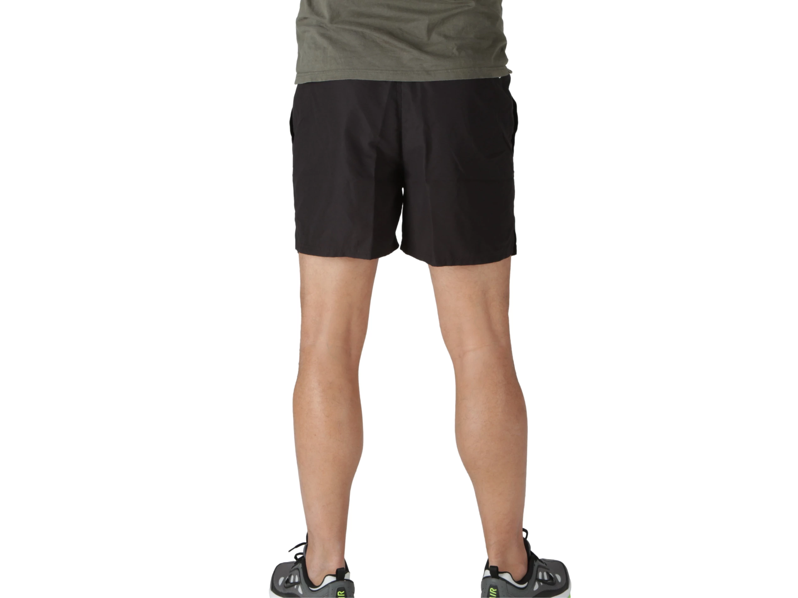 Nike Core Black homme NESSA566 001 | YOUSPORTY