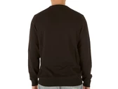  Crew Neck Cotton Jumper Jet Black - Felpe uomo Lyle & Scott. Disponibile in diverse taglie: s, xl e colori nero. YOUSPORTY.