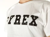 Pyrex Maglia Corta Donna In Jersey Bianco femme 21IPB34222 BIA