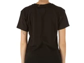  Maglia Corta Donna In Jersey Nero - T-Shirt donna Pyrex. Disponibile in diverse taglie: l, xs e colori bianco, nero. YOUSPORTY.