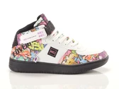 Enrico Coveri Sportswear Force Mid Girl multicolors junior CKG224320 55