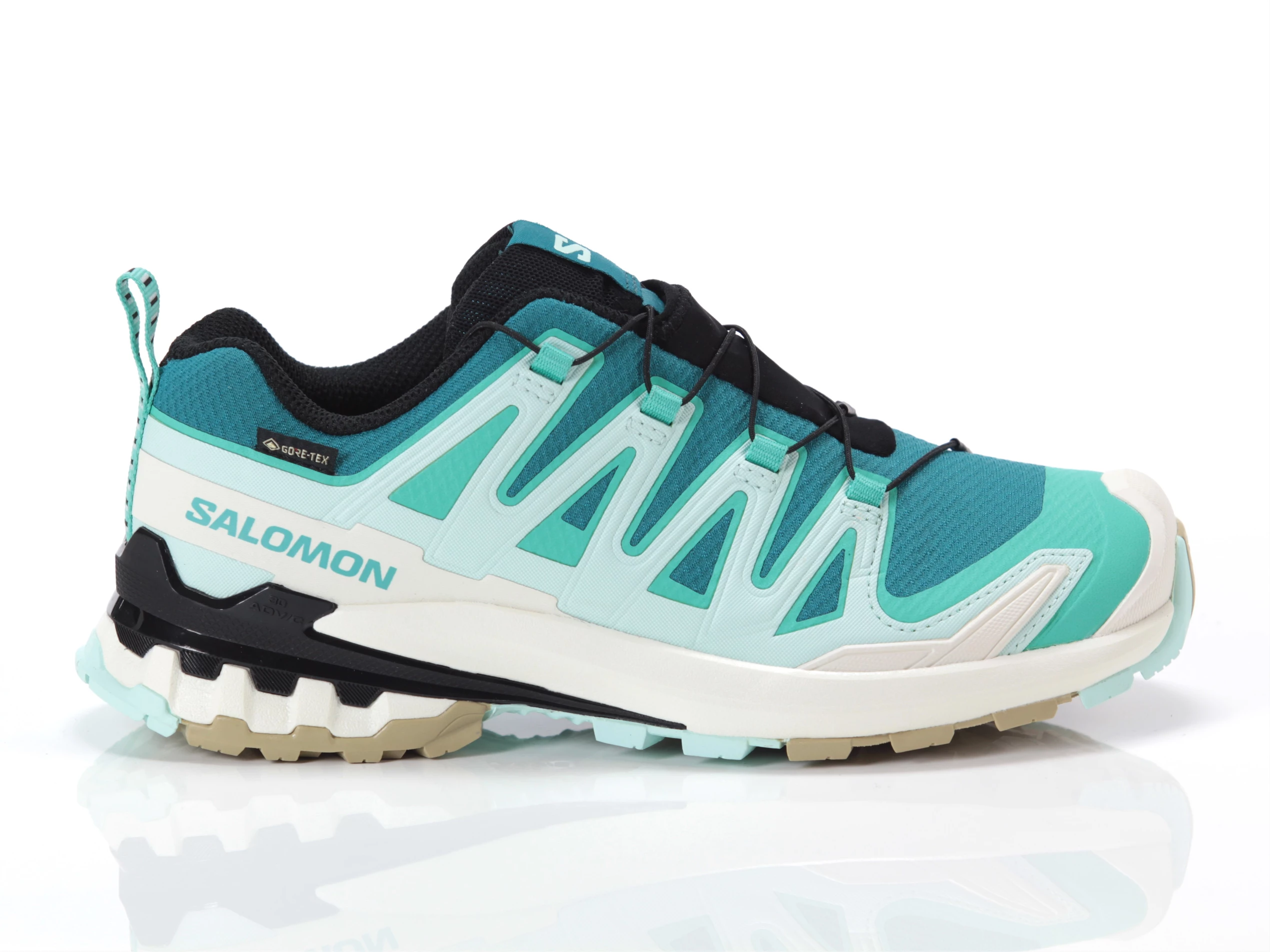 Women's XA Pro 3D V9
