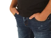 Berna Jeans Slim homme 223035-30