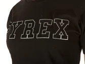  Maglia Donna In Jersey Nero - T-Shirt donna Pyrex. Disponibile in diverse taglie: m, xs e colori argento, nero. YOUSPORTY.