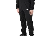  K NSW TRACKSUIT POLY FZ HBR - Tuta bimbo/ragazzo Nike. Disponibile in diverse taglie: 10y, 11y, 12y, 13y, 14y, 15y, 9y, 8y e co