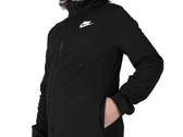  K NSW TRACKSUIT POLY FZ HBR - Tuta bimbo/ragazzo Nike. Disponibile in diverse taglie: 10y, 11y, 12y, 13y, 14y, 15y, 9y, 8y e co