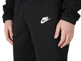  K NSW TRACKSUIT POLY FZ HBR - Tuta bimbo/ragazzo Nike. Disponibile in diverse taglie: 10y, 11y, 12y, 13y, 14y, 15y, 9y, 8y e co
