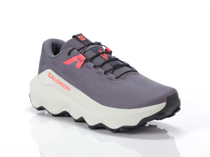  Ultra Glide 3 Excali - Trekking uomo Salomon. Disponibile in diverse taglie: 46, 40, 41, 42, 43, 44, 45 e colori grigio, bianco