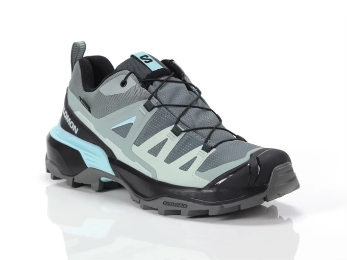  X Ultra 360 Gtx W Sedsa - Trekking donna Salomon. Disponibile in diverse taglie: 40, 41, 42, 36, 37, 38, 39 e colori verde chia