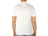 Lyle & Scott Plain Polo Shirt White homme SP400VOG 626