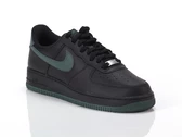 Nike Air Force 1 Low Noir vert homme FJ4146 001